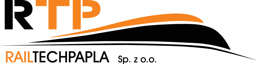 RAILTECH PAPLA Logo