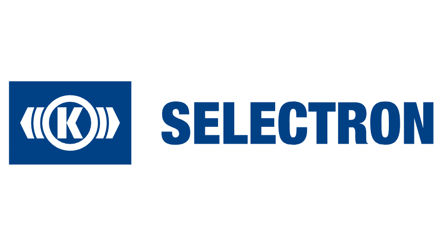 SELECTRON Logo